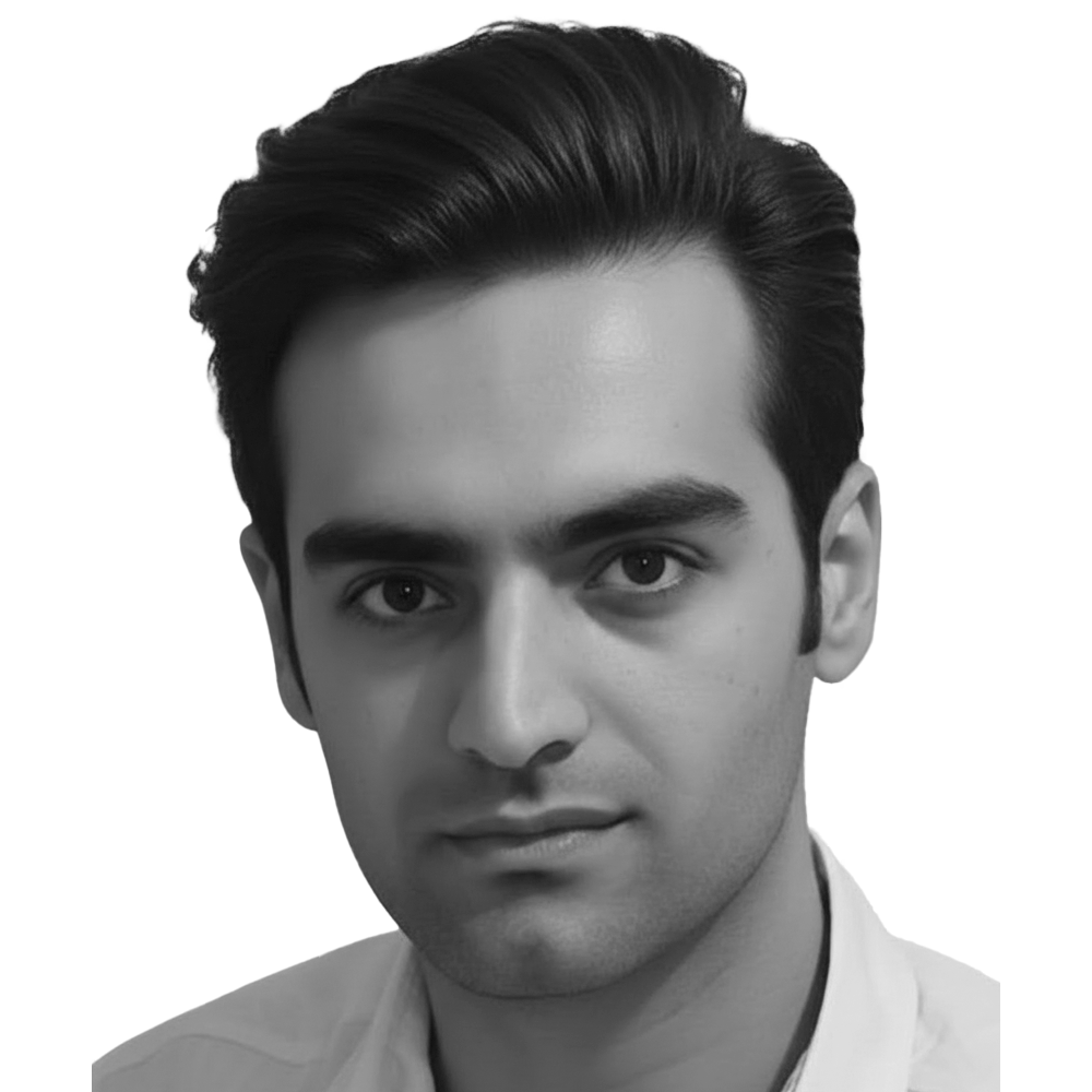 Saeed Qadimi